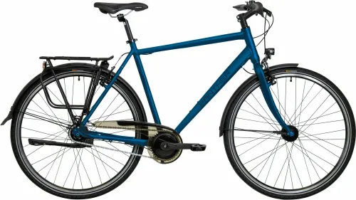 Urban Bike Panther Caraz 5.0 2023 | 28 Zoll | Diamant