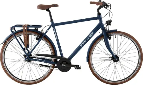 Urban Bike Panther Caraz 6.0 2023 | 28 Zoll | Diamant