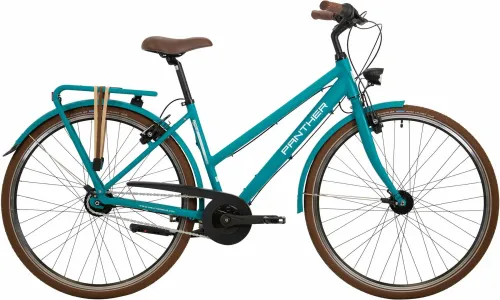 Urban Bike Panther Caraz 6.0 2023 | 28 Zoll | Trapez