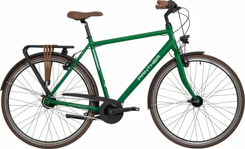 Urban Bike Panther Caraz 6.0 2024 | 28 Zoll | Diamant