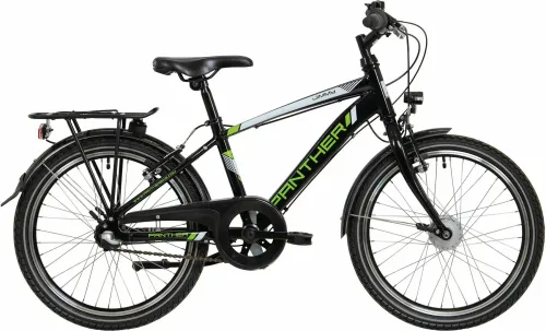 Kinderfahrrad 20 Zoll Panther Jimmy 2020 | 20 Zoll | Diamant