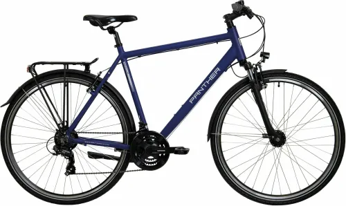 Tourenrad Panther Laval 2.0 2023 | 28 Zoll | Diamant