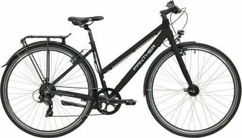 Tourenrad Panther Laval 3.0 2023 | 28 Zoll | Trapez