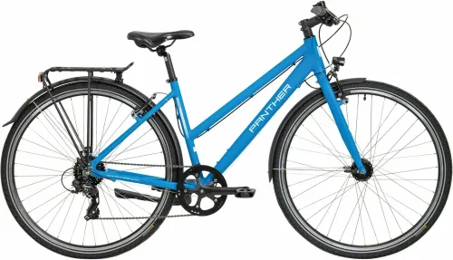 Tourenrad Panther Laval 3.0 2023 | 28 Zoll | Trapez
