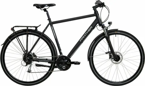 Tourenrad Panther Laval 4.0 2023 | 28 Zoll | Diamant