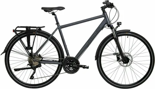 Tourenrad Panther Laval 5.0 2023 | 28 Zoll | Trapez