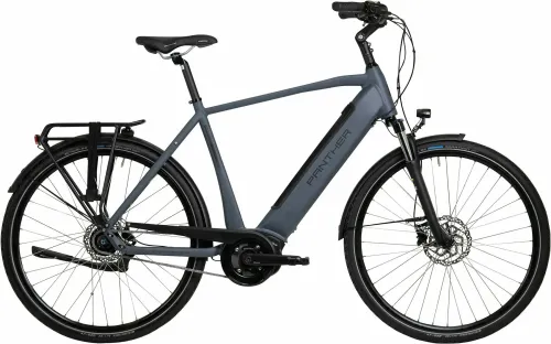 E-Bike Tourenrad Panther Maruka 4.0 2023 | 625 Wh | 28 Zoll | Diamant