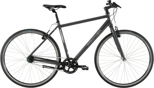 Gravel Bike Panther Riso 1.0 2023 | 28 Zoll | Diamant