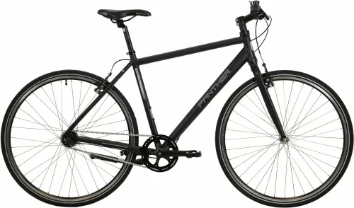 Gravel Bike Panther Riso 1.0 2023 | 28 Zoll | Diamant
