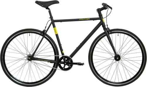 Singlespeed Panther Riso 2023 | 28 Zoll | Diamant