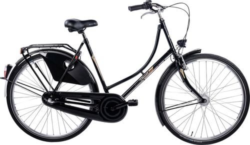 Hollandrad PASSAT Classic 7 ND 2024 | 28 Zoll | Schwanenhals