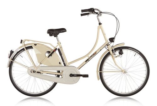 Hollandrad PASSAT Classic 7 ND 2024 | 28 Zoll | Schwanenhals