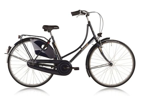Hollandrad PASSAT Classic 7 ND 2024 | 28 Zoll | Schwanenhals
