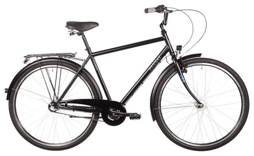 Stadtrad PASSAT Livorno 2026 | 28 Zoll | Diamant