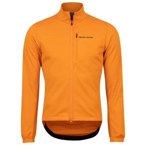 Fahrradtrikots langarm Pearl iZumi Attack AMFIB Lite