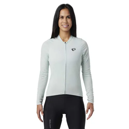 Fahrradtrikots langarm Pearl iZumi Attack