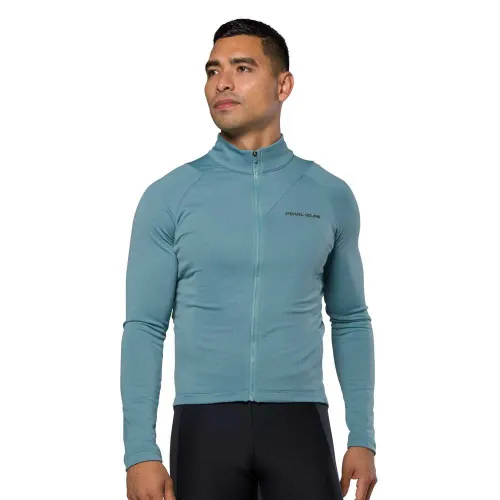 Fahrradtrikots langarm Pearl iZumi Attack Thermal 0
