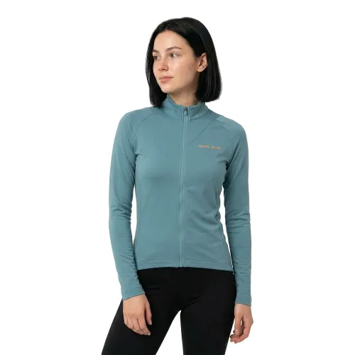 Fahrradtrikots langarm Pearl iZumi Attack Thermal Jersey 0