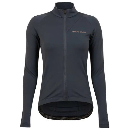 Fahrradtrikots langarm Pearl iZumi Attack Thermal