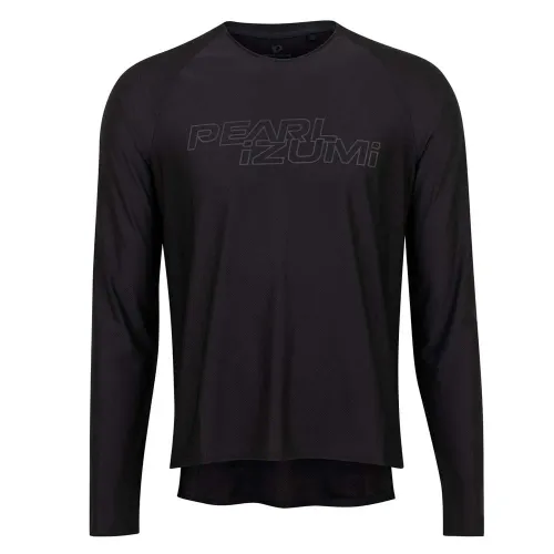 Fahrradtrikots langarm Pearl iZumi Elevate