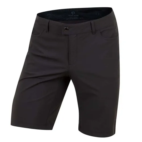MTB Shorts Pearl iZumi Expedition Shell kurze Hose
