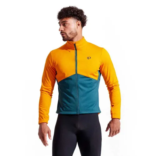 Fahrradtrikots langarm Pearl iZumi Quest AMFIB