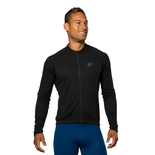 Fahrradtrikots langarm Pearl iZumi Quest