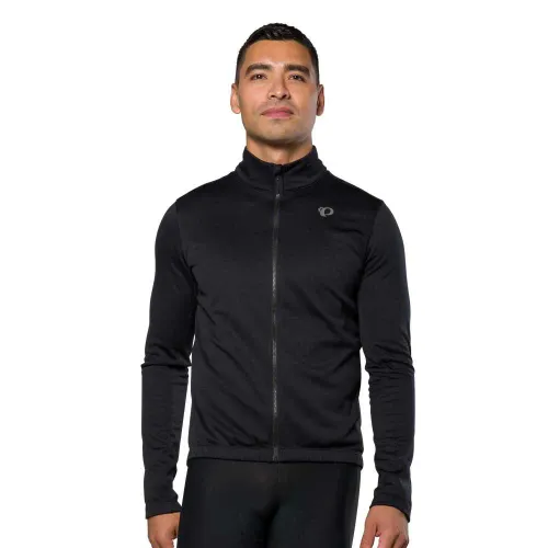 Fahrradtrikots langarm Pearl iZumi Quest Thermal 0