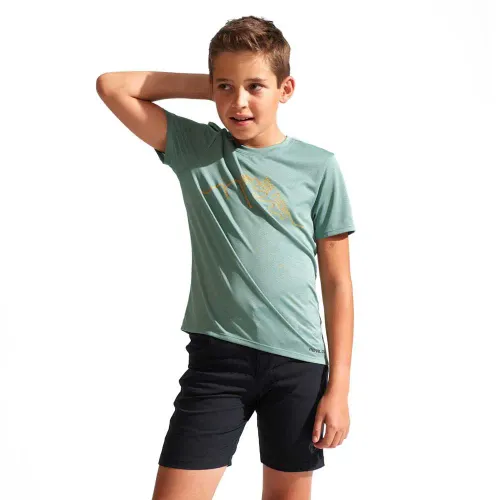 Fahrradtrikots kurzarm Pearl iZumi Youth Summit