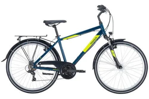 Jugendfahrrad 26 Zoll Pegasus Avanti 18 2025 | 26 Zoll | Diamant