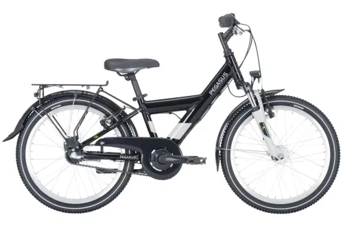 Kinderfahrrad 20 Zoll Pegasus Avanti 3 2023 | 20 Zoll | Y-Rahmen