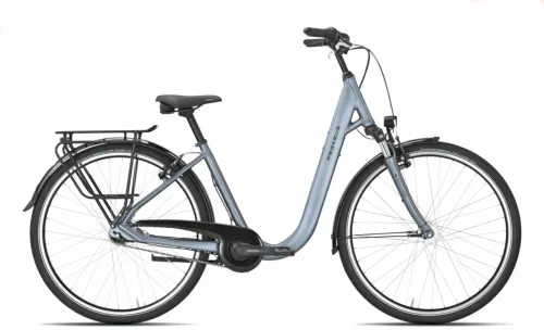 Stadtrad Pegasus COMFORT SL 7 2025 | 28 Zoll | Tiefeinsteiger