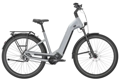 E-Bike Tourenrad Pegasus ESTREMO EVO 12 Lite 2025 | 700 Wh | 28 Zoll | Tiefeinsteiger