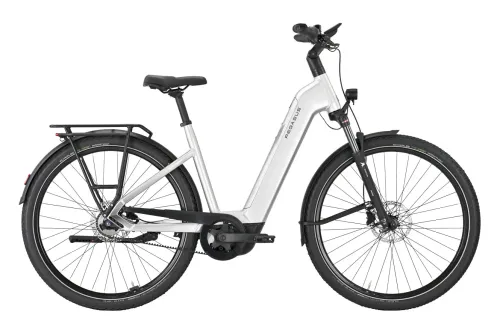 E-Bike Tourenrad Pegasus PREMIO EVO 5F Belt 2026 | 800 Wh | 28 Zoll | Tiefeinsteiger