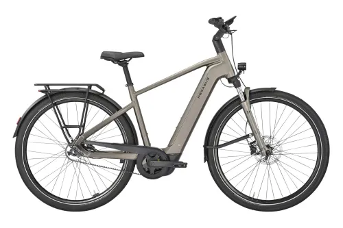 E-Bike Tourenrad Pegasus PREMIO EVO 5F Belt 800 2026 | 800 Wh | 28 Zoll | Diamant