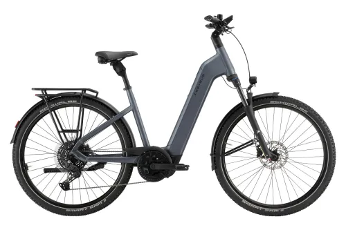 E-Bike Tourenrad Pegasus Premio EVO SUV 10 2026 | 800 Wh | 28 Zoll | Tiefeinsteiger