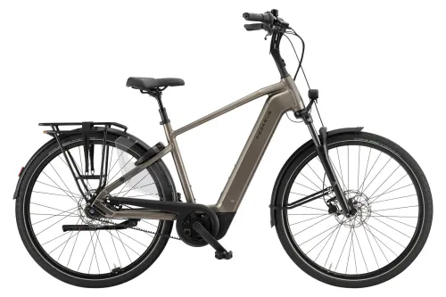 E-Bike Tourenrad Pegasus Ravenna EVO 7F Belt 2026 | 540 Wh | 28 Zoll | Diamant
