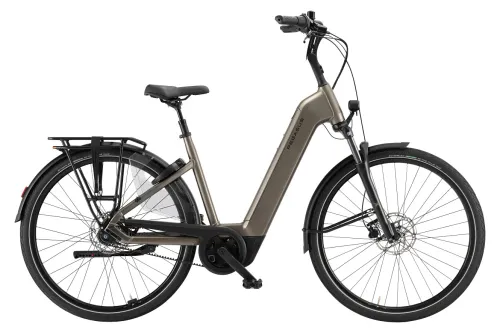 E-Bike Tourenrad Pegasus Ravenna EVO 7F Belt 2026 | 540 Wh | 28 Zoll | Tiefeinsteiger