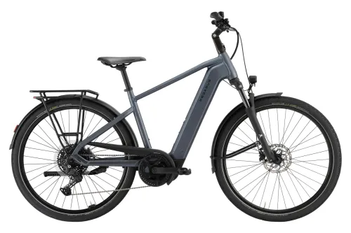 E-Bike Tourenrad Pegasus Solero EVO 10 2026 | 600 Wh | 28 Zoll | Diamant