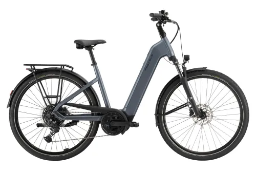 E-Bike Tourenrad Pegasus Solero EVO 10 2026 | 600 Wh | 28 Zoll | Tiefeinsteiger