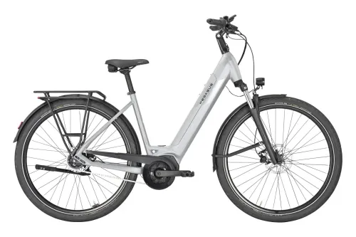 E-Stadtrad Pegasus SOLERO EVO 5R 625 2025 | 625 Wh | 28 Zoll | Tiefeinsteiger