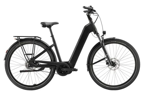 E-Bike Tourenrad Pegasus Solero EVO 5R Belt 2026 | 600 Wh | 28 Zoll | Tiefeinsteiger