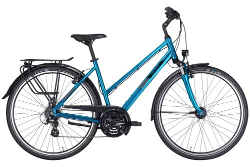 Tourenrad Pegasus Solero SL 24 2023 | 28 Zoll | Trapez