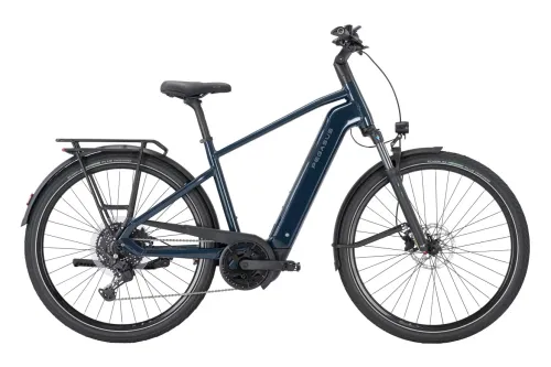 E-Bike Tourenrad Pegasus STRONG EVO 10 Lite 2025 | 800 Wh | 28 Zoll | Diamant