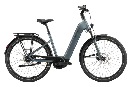 E-Bike Tourenrad Pegasus Strong EVO 5F Lite 2026 | 800 Wh | 28 Zoll | Tiefeinsteiger