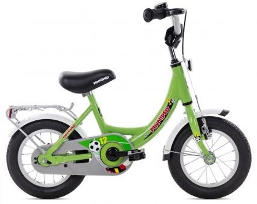 Kinderfahrrad 12 Zoll Pinniped Kid 12 2022 | 12 Zoll | Tiefeinsteiger