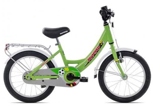 Kinderfahrrad 16 Zoll Pinniped Kid 16 2022 | 16 Zoll | Tiefeinsteiger
