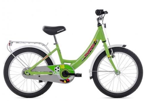 Kinderfahrrad 18 Zoll Pinniped Kid 18 2022 | 18 Zoll | Tiefeinsteiger