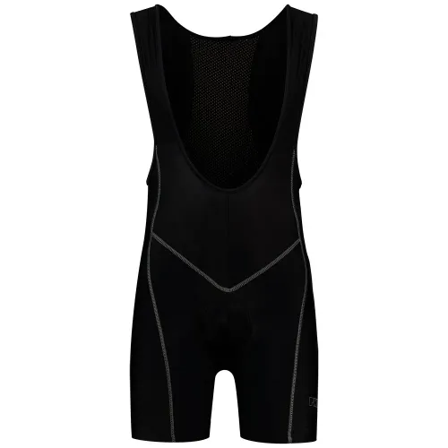 Bodies PNK Lycra Lange Trägerhose