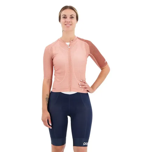 Fahrradtrikots kurzarm Poc Air